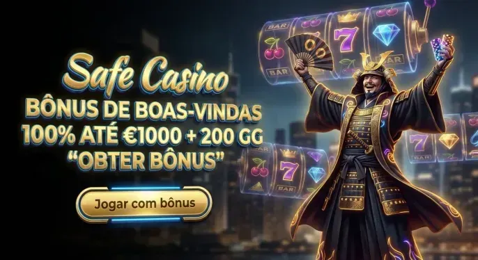 Safe Casino